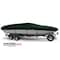Eevelle Boat Cover PERFORMANCE BOAT Inboard 19ft 6in L 96in W Green SFPERF1996-HTR - alternate 1